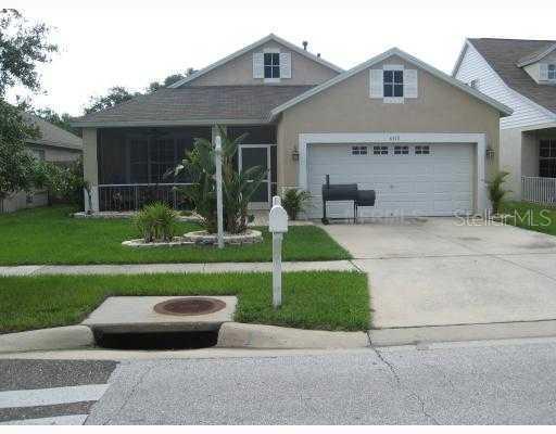 6513 Summer Cove Dr., Riverview, FL 33578