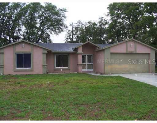 2211 Canfield Dr., Spring Hill, FL 34609
