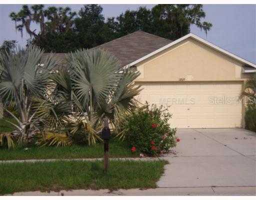 11809 Lynmoor Dr., Riverview, FL 33579