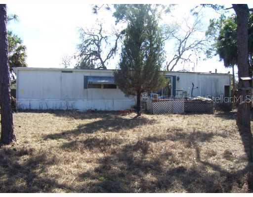[Address Hidden by Seller], Spring Hill, FL 34606