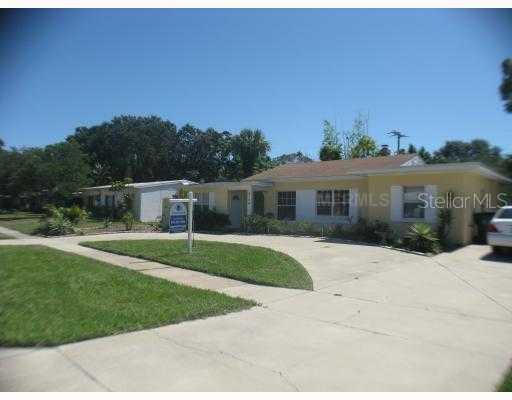 4708 W El Prado Blvd., Tampa, FL 33629