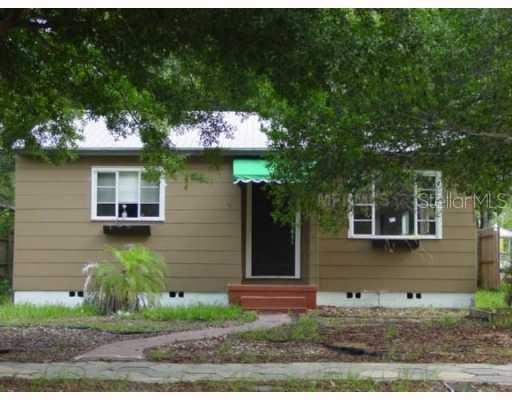 5109 N 3rd Ave., St Petersburg, FL 33710