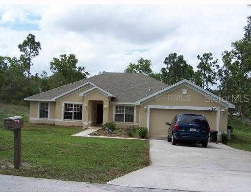 11453 Deep Creek Dr., Spring Hill, FL 34609