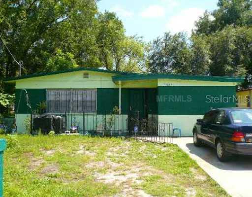 [Address Hidden by Seller], Tampa, FL 33617
