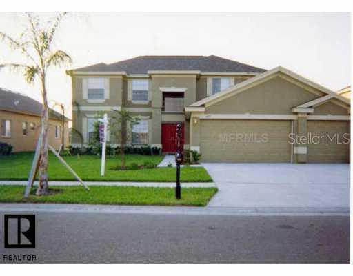 1615 Swamp Rose Ln., Trinity, FL 34655