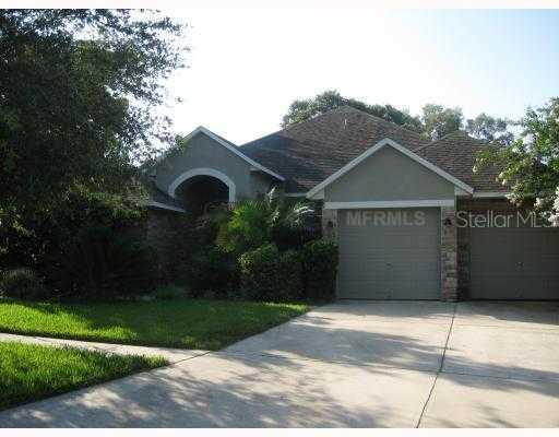 805 Woodcarver Ln., Brandon, FL 33510