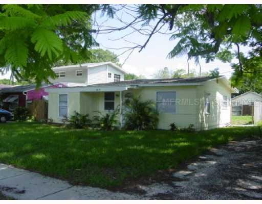 4635 20th Ave., St Petersburg, FL 33711