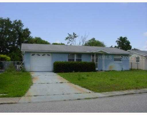 3403 Garfield Dr., Holiday, FL 34691