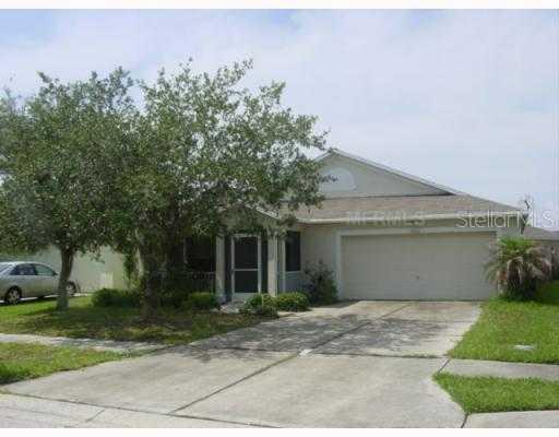 3703 Golden Eagle Dr., Land O Lakes, FL 34639