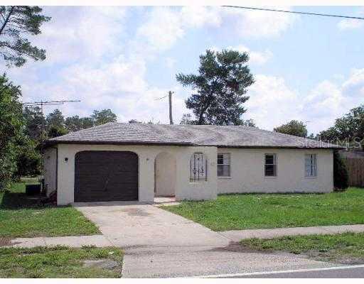 9093 Northcliffe Blvd, Spring Hill, FL 34606