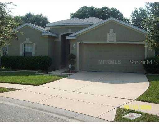 705 Parsons Pointe St., Seffner, FL 33584