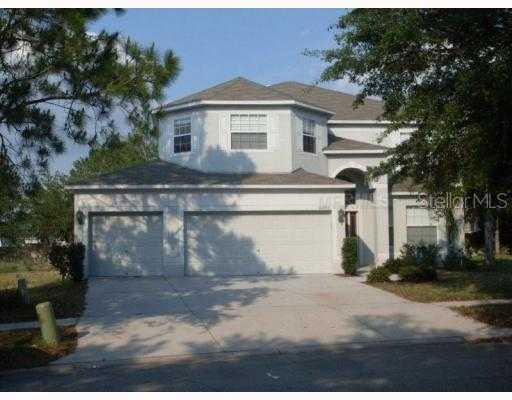 10926 Summerton Dr., Riverview, FL 33579