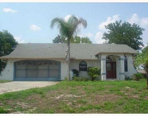 12426 Boyd Ln., Spring Hill, FL 34609