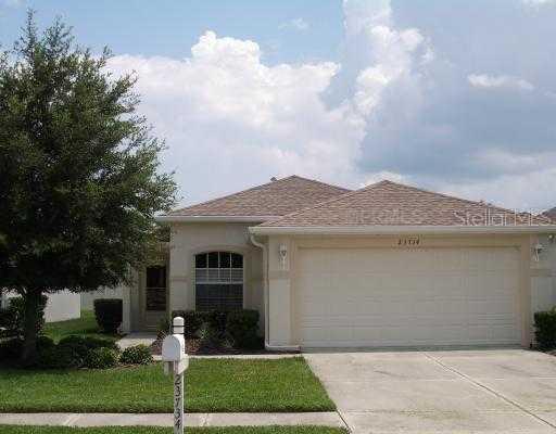 23734 Coral Ridge Ln., Land O Lakes, FL 34639