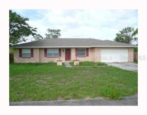 12407 Killian St., Spring Hill, FL 34609
