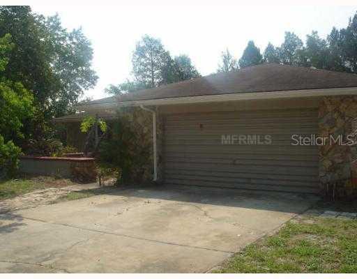 9124 Sewell Ln., Spring Hill, FL 34608