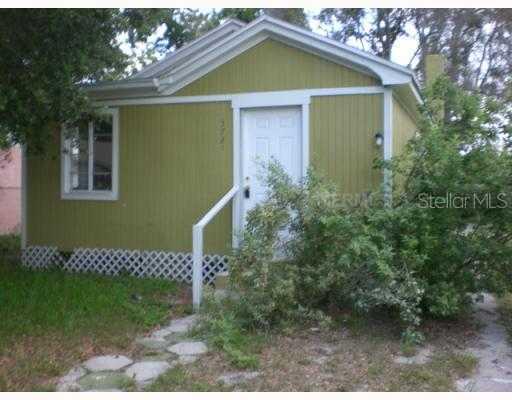 3721 Abington Ave., St Petersburg, FL 33711