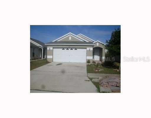 1418 Delano Trent St., Ruskin, FL 33570