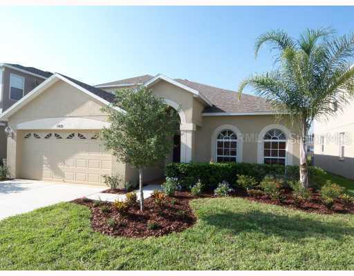 [Address Hidden by Seller], Riverview, FL 33578