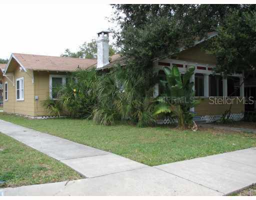 633 11th Ave., St Petersburg, FL 33701