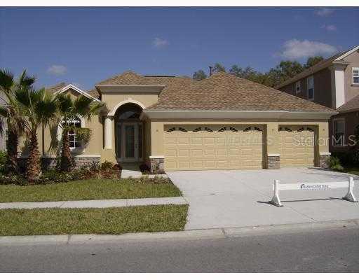 8120 Hampton Glen Dr., Tampa, FL 33647