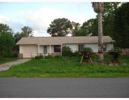 11360 Palomar St., Spring Hill, FL 34609