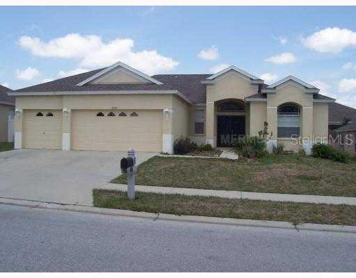[Address Hidden by Seller], Spring Hill, FL 34606