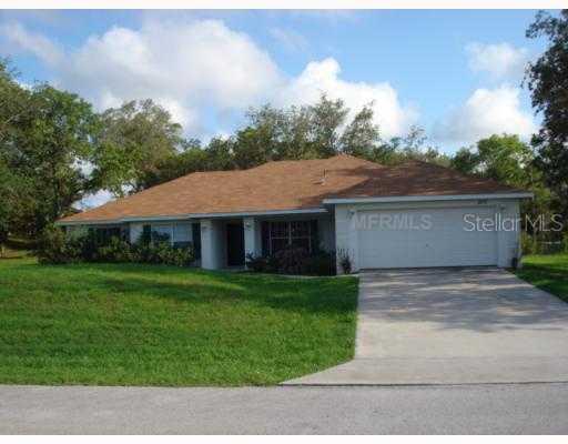 270 Planter Rd., Spring Hill, FL 34606