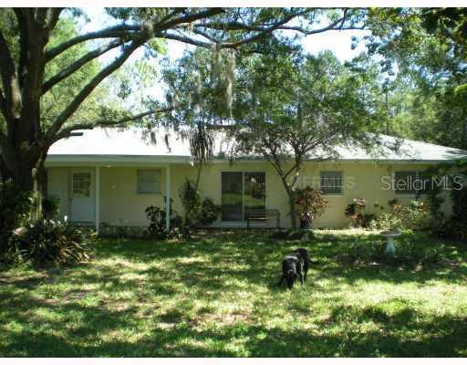 540 Crystal Lake Rd., Lutz, FL 33548