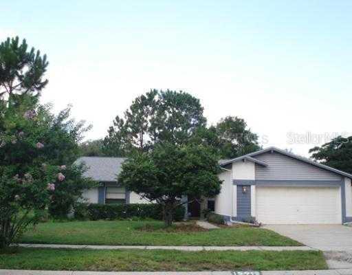 15912 Old Stone Pl., Tampa, FL 33624
