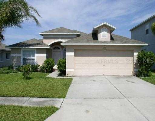 [Address Hidden by Seller], Wesley Chapel, FL 33544