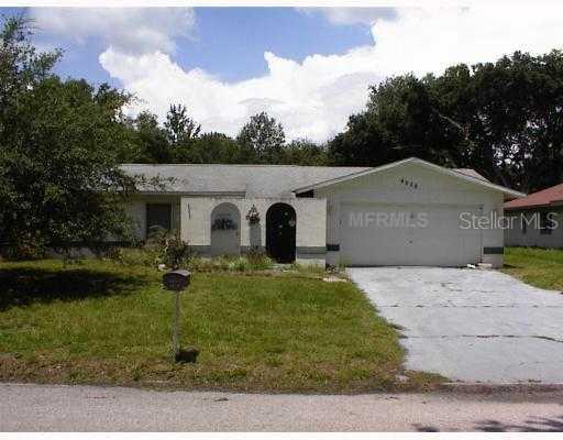 4629 Steel Dust Ln., Lutz, FL 33559