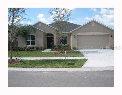 11508 Dutch Iris Dr., Riverview, FL 33569