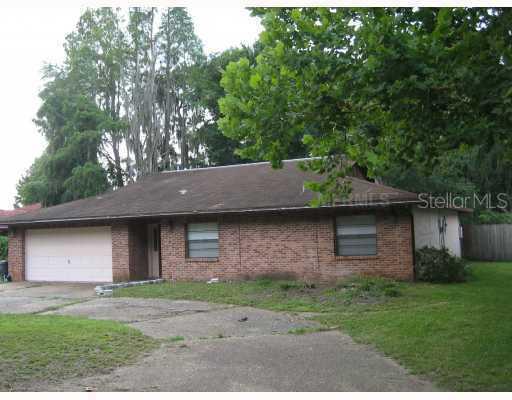 4535 Debbie Ln., Lutz, FL 33559