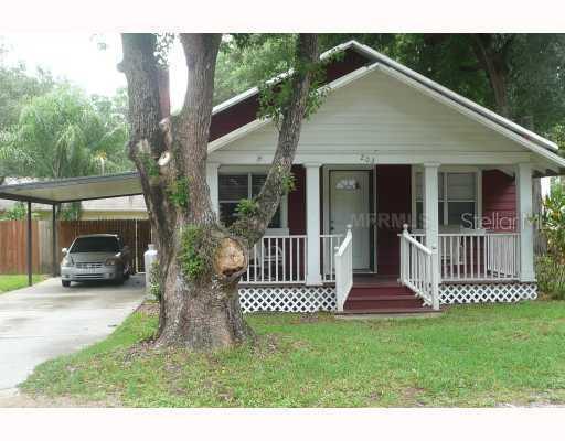 203 Virginia Ave., Seffner, FL 33584
