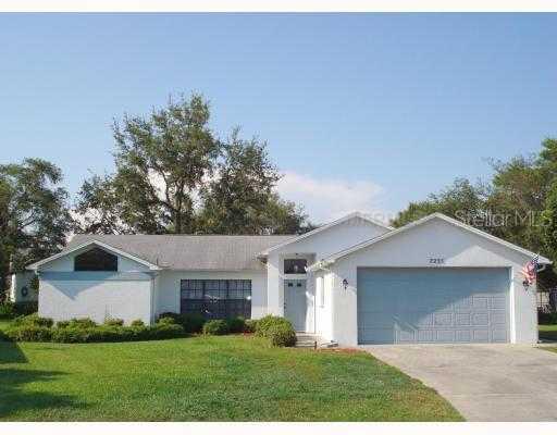7235 Anhinga Ct., Spring Hill, FL 34607