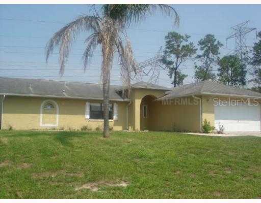 3025 Coronet Ct., Spring Hill, FL 34609