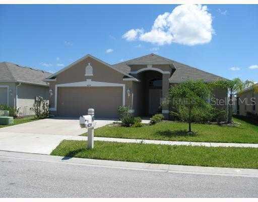 [Address Hidden by Seller], Wesley Chapel, FL 33544