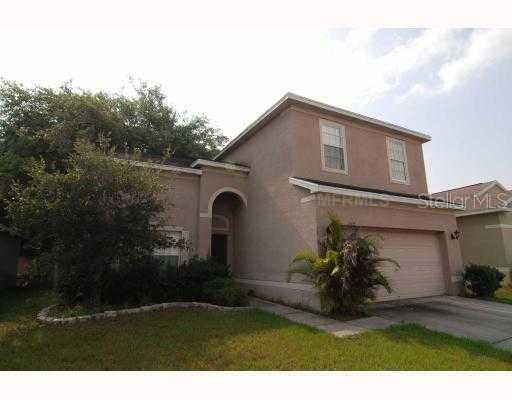 809 Parsons Pointe St., Seffner, FL 33584