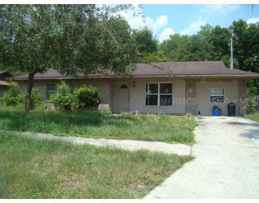 4011 Truman Dr., Seffner, FL 33584