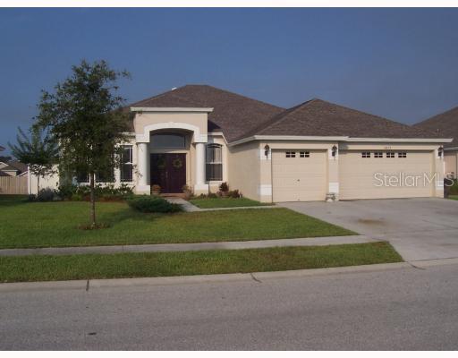 14653 Bensbrook Dr., Spring Hill, FL 34609
