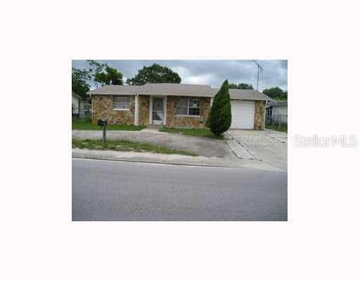 9816 Gray Fox Ln., Port Richey, FL 34668