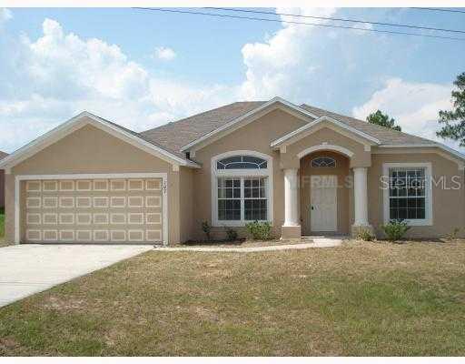 [Address Hidden by Seller], Poinciana, FL 34759