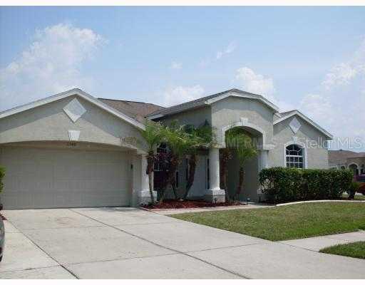 1540 Brooksbend Dr., Wesley Chapel, FL 33543