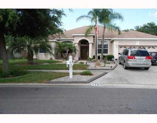 [Address Hidden by Seller], Brandon, FL 33511