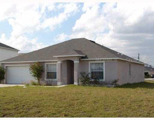 [Address Hidden by Seller], Poinciana, FL 34759