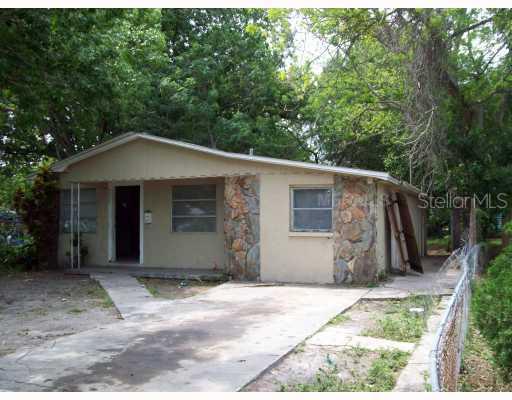 [Address Hidden by Seller], St Petersburg, FL 33702