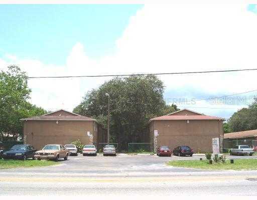 [Address Hidden by Seller], Tampa, FL 33617