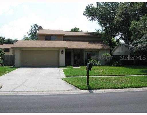 [Address Hidden by Seller], Tampa, FL 33617