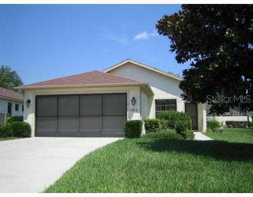 [Address Hidden by Seller], Spring Hill, FL 34606